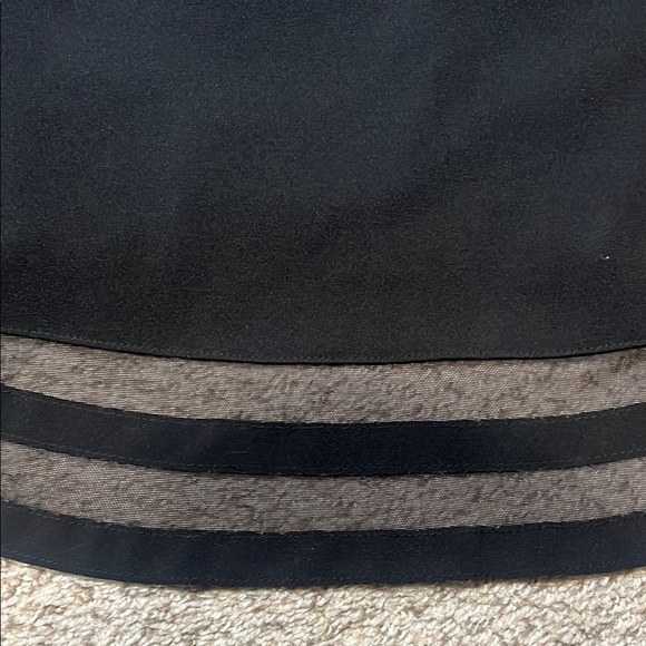 Calvin Klein Sleeveless Black Dress - Picture 4 of 5